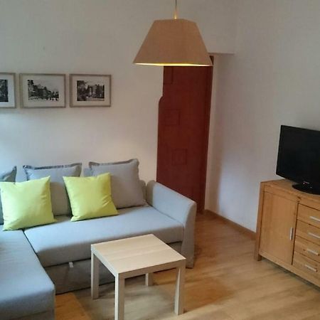 Apartament Selaz Шклярска Поремба Екстериор снимка