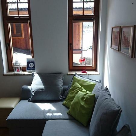 Apartament Selaz Шклярска Поремба Екстериор снимка
