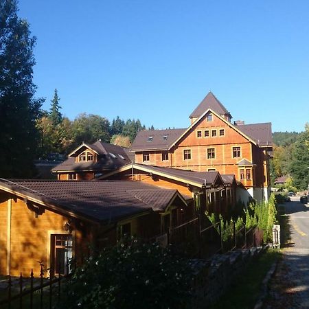 Apartament Selaz Шклярска Поремба Екстериор снимка