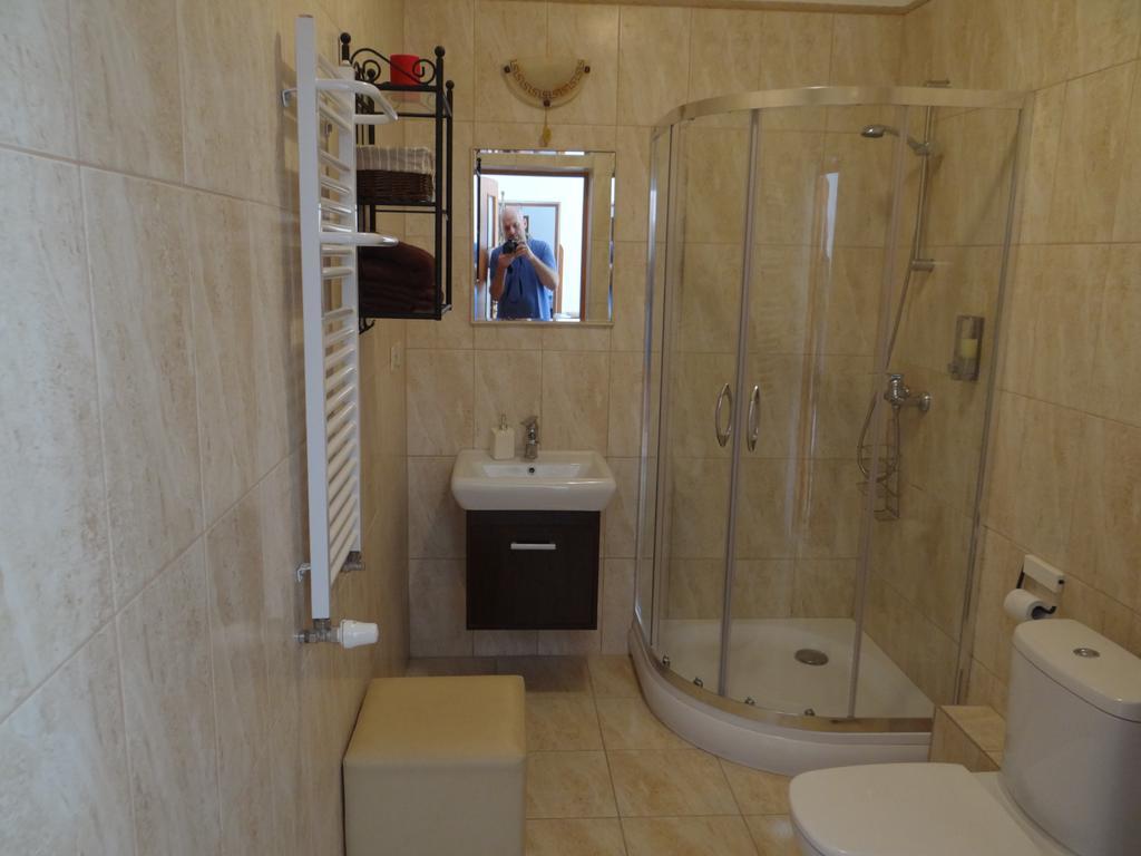Apartament Selaz Шклярска Поремба Екстериор снимка