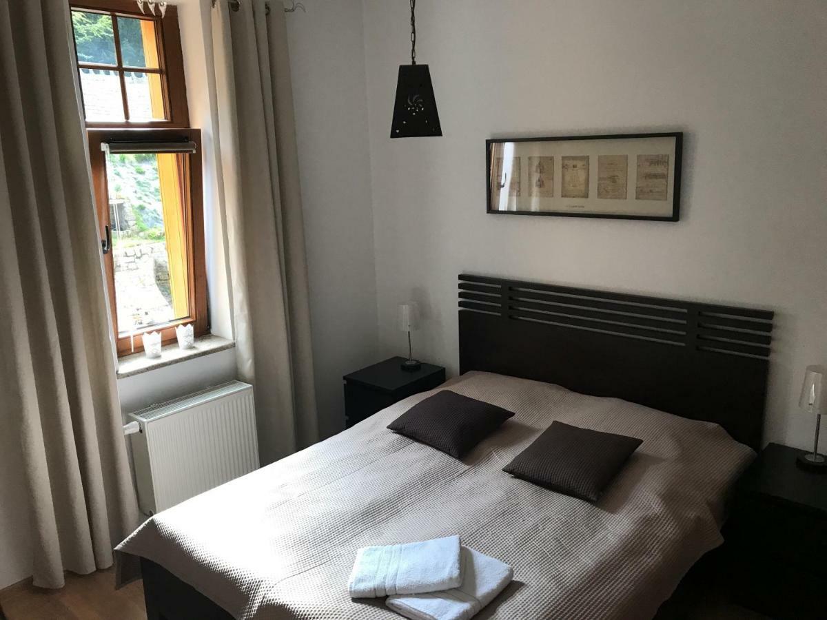 Apartament Selaz Шклярска Поремба Екстериор снимка