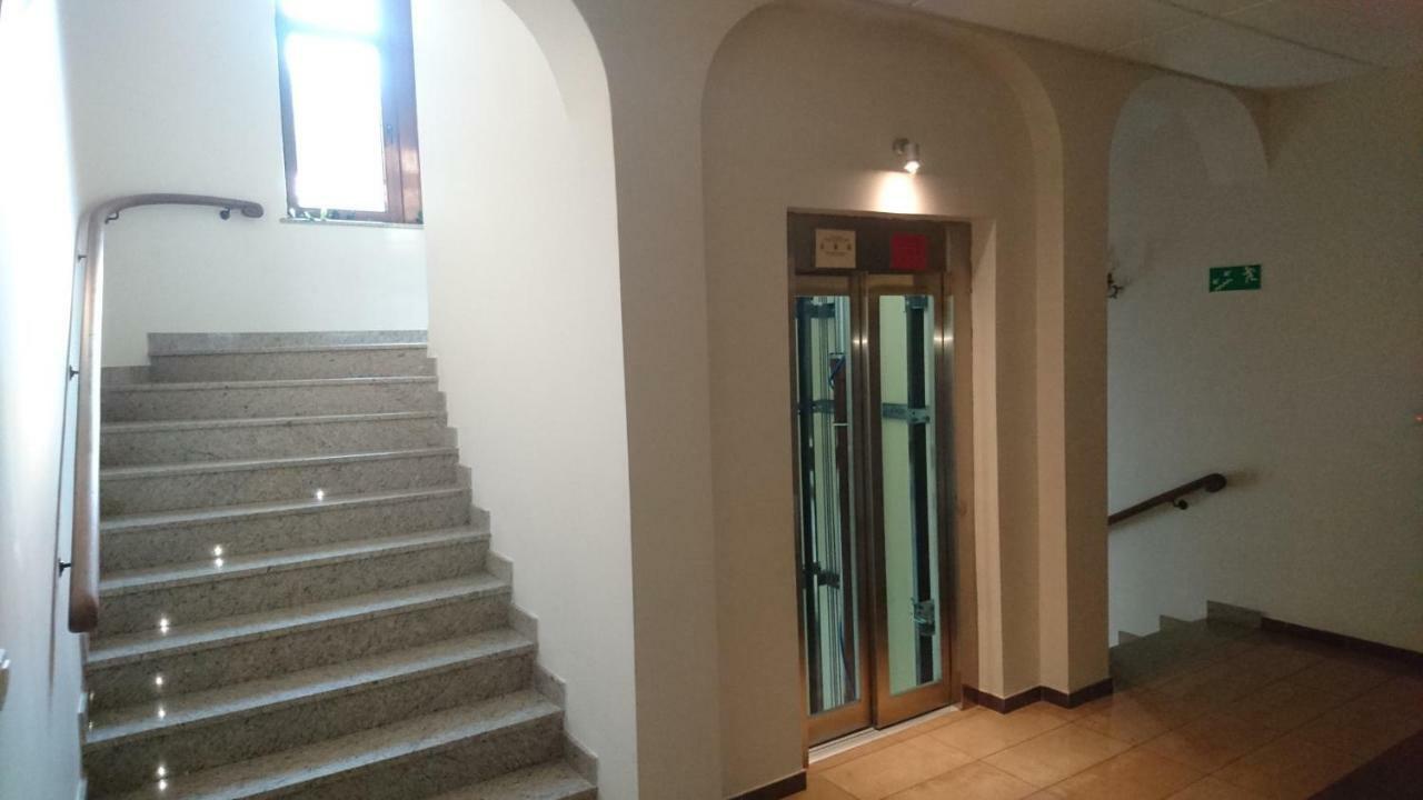 Apartament Selaz Шклярска Поремба Екстериор снимка